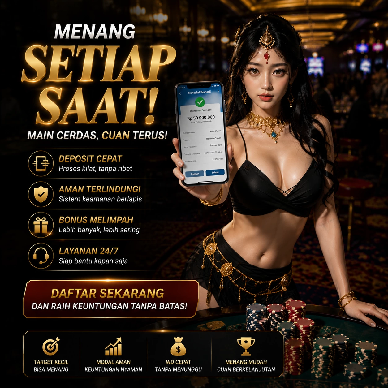 Pemula di doremio88 Temukan Game Terbaik untuk Dilihat