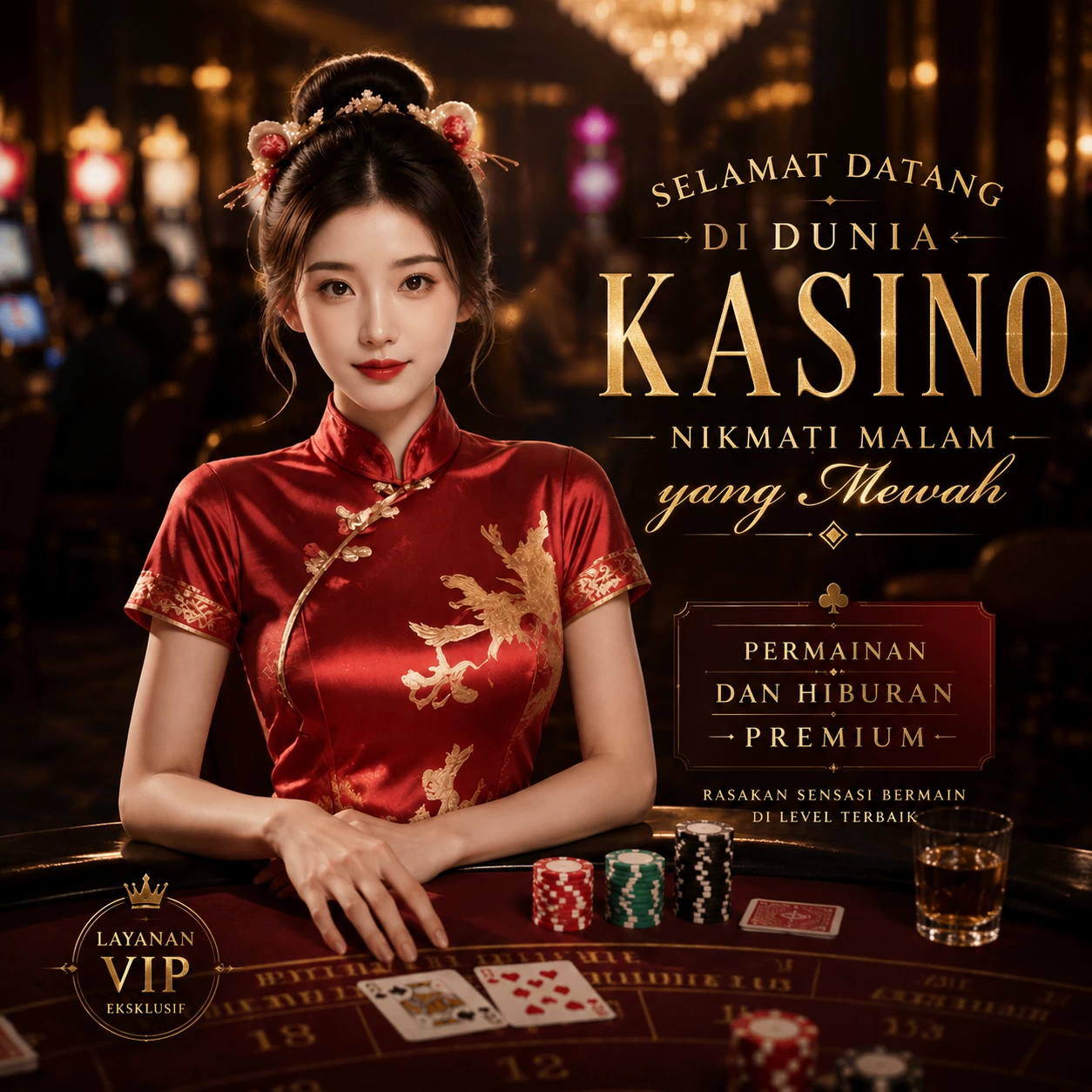 Menggali Fitur Menarik di Situs Game doremio88